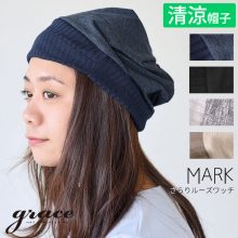 MARKさらりルーズワッチ