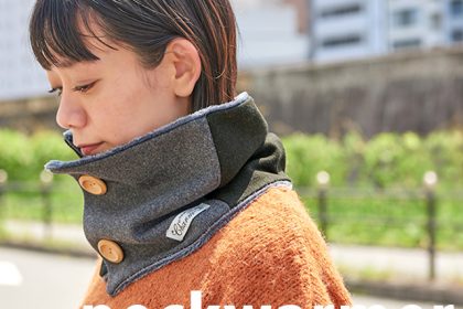 初心者でも簡単 ヘアバンドの付け方 Casual Box 公式ブログ