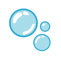 洗濯できるコカゲル