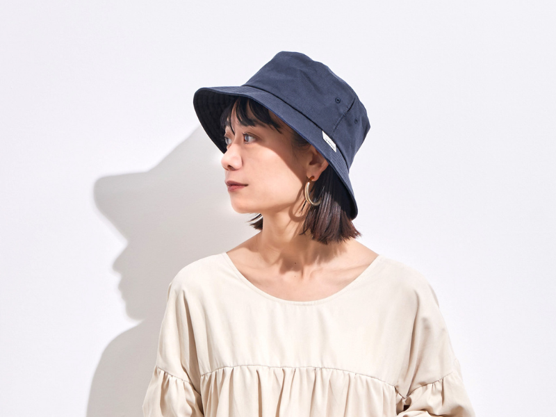 バケットハット