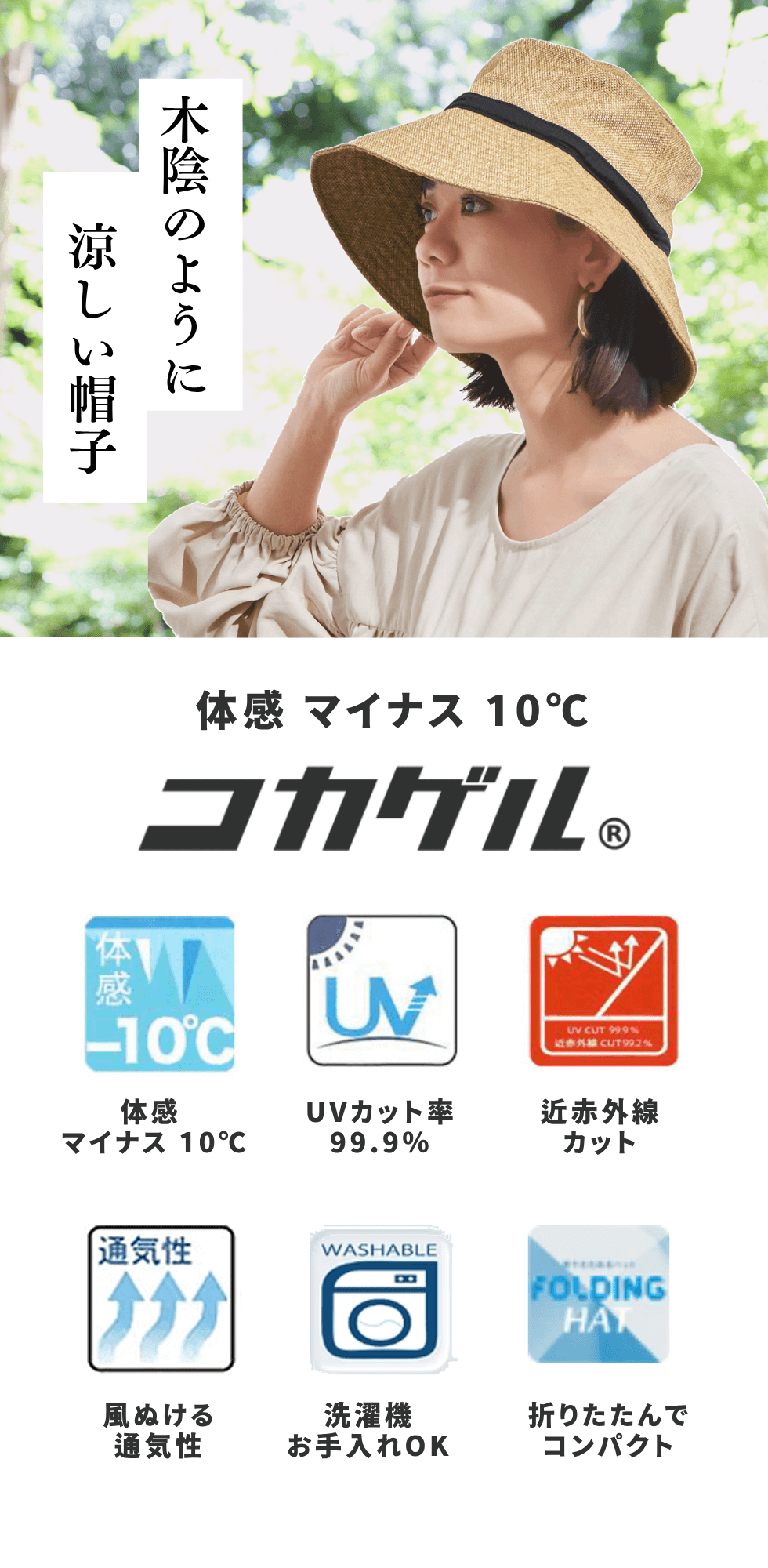 コカゲル