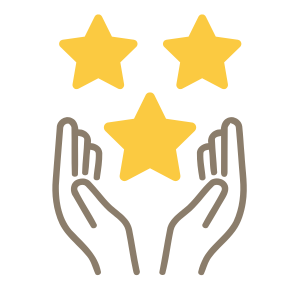 種類豊富な医療用帽子