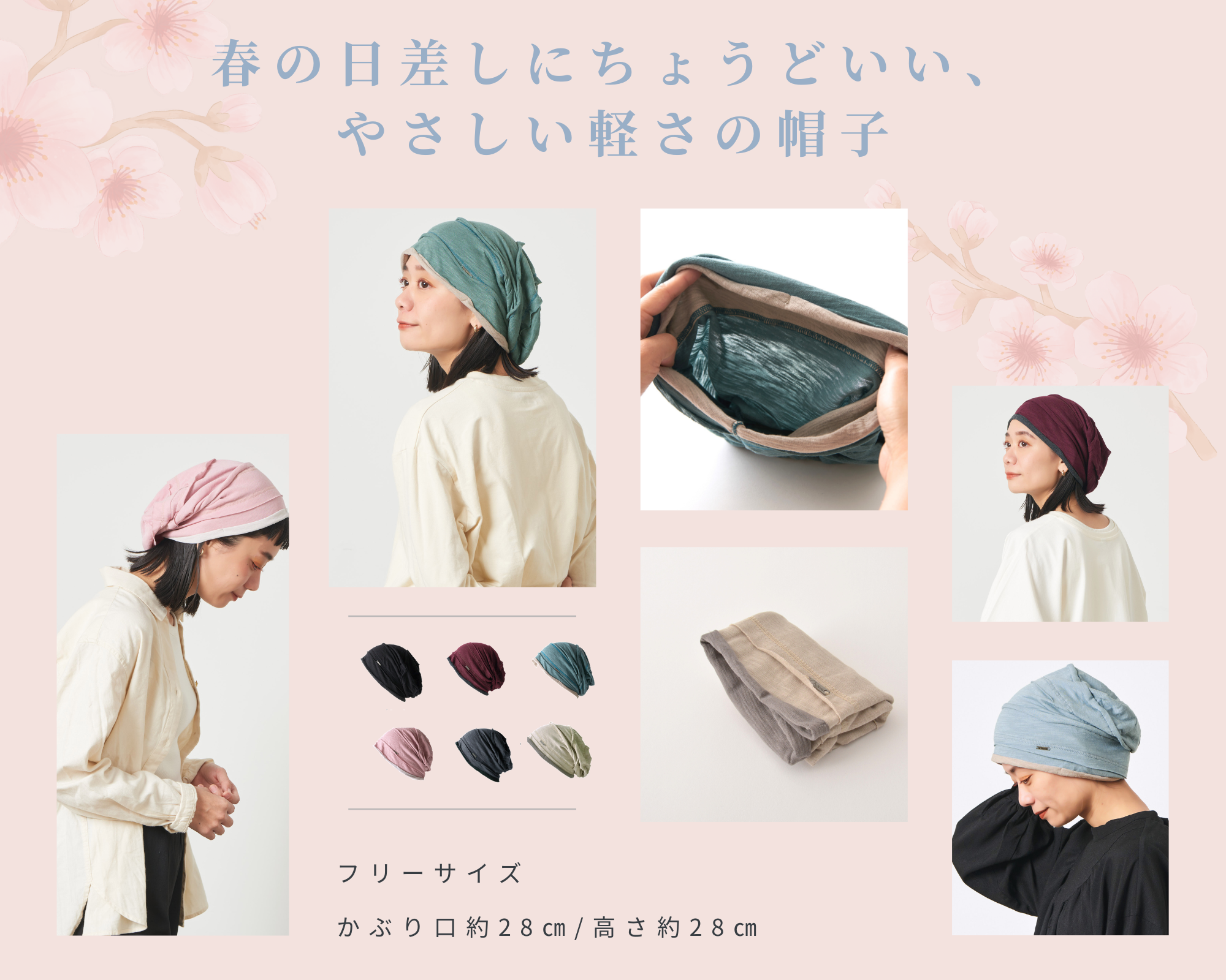 レースコットン ハンドメイド デザイン ワッチ